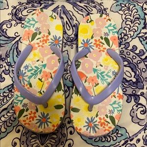 Toddler Flip-Flops